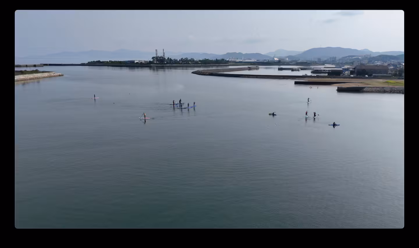 アクティビティ