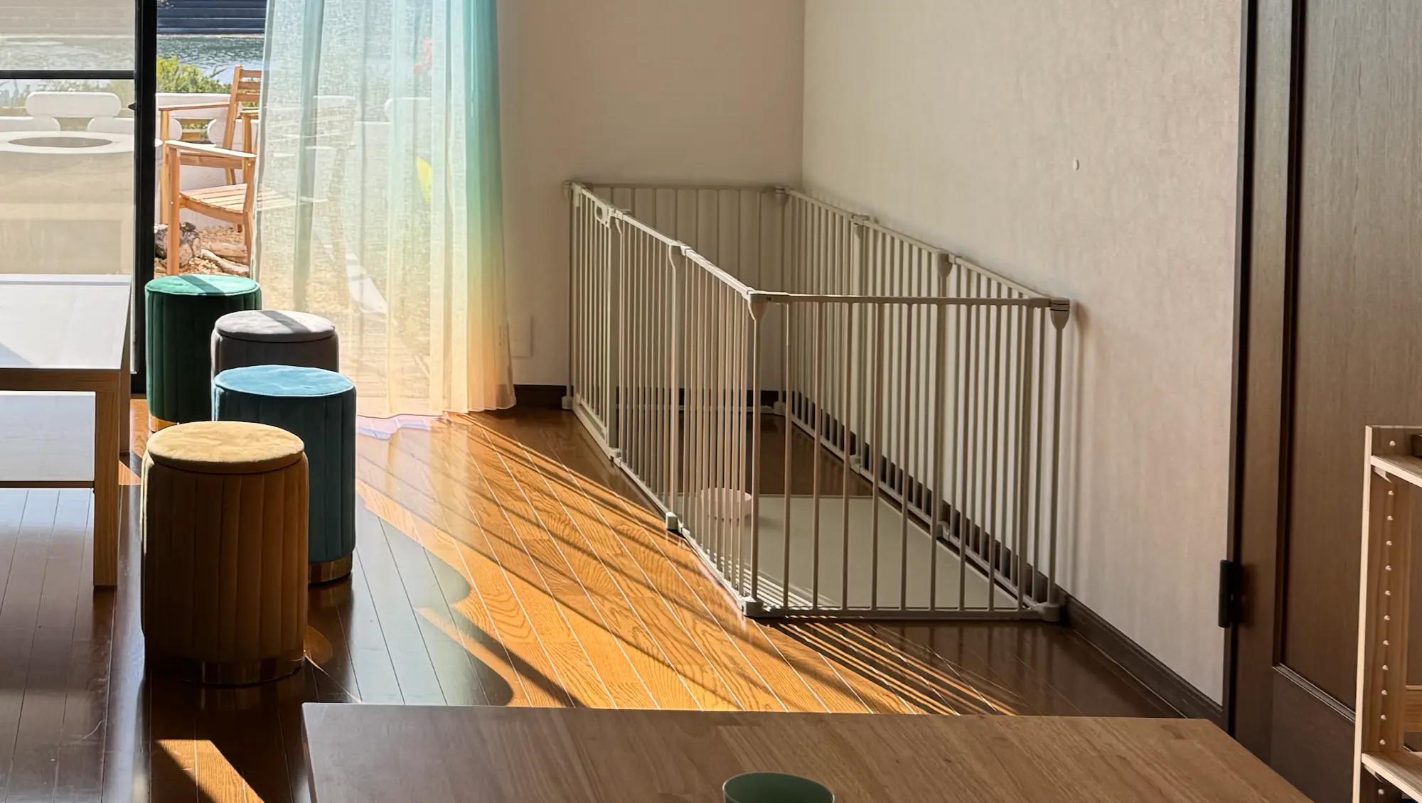 ペット同泊のイメージ