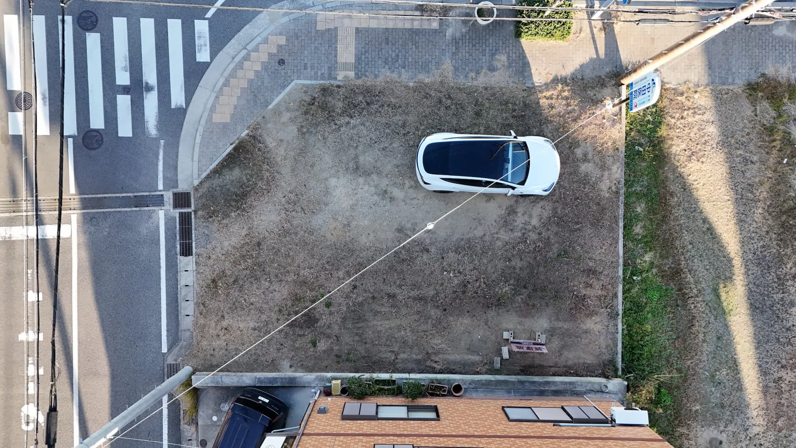 淡路市富島 事業用借地 写真2
