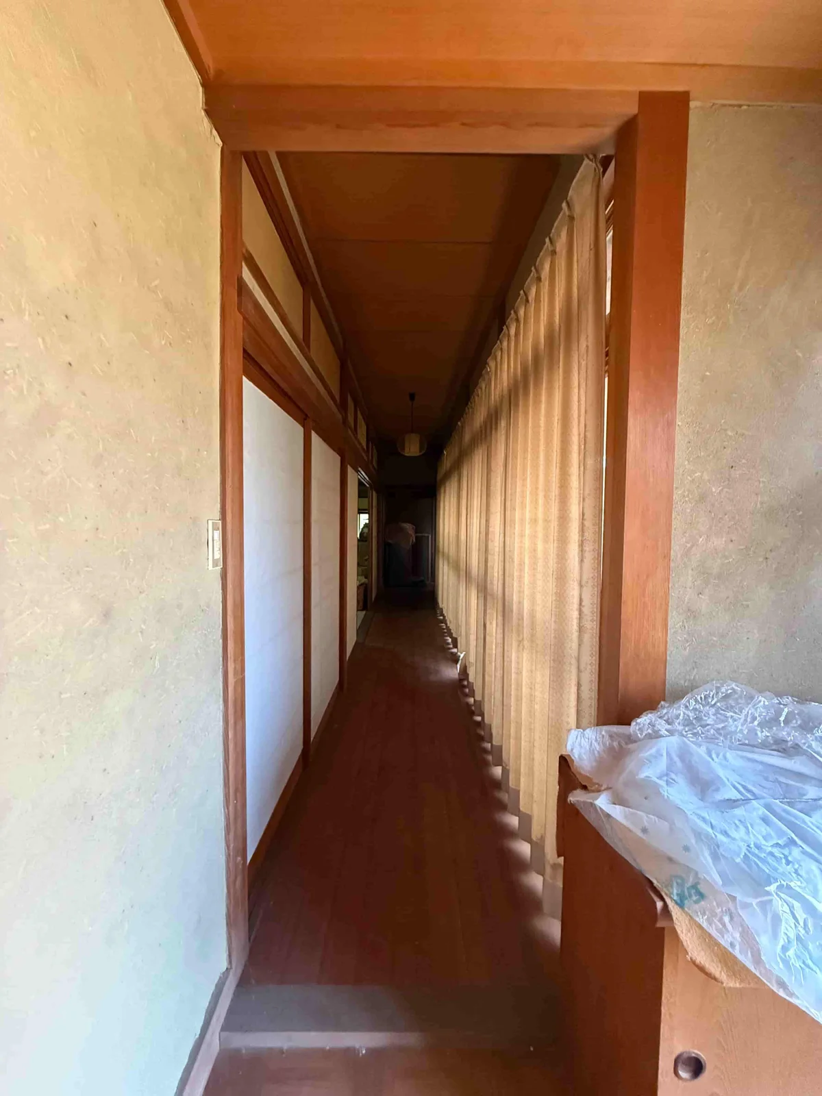 淡路市育波 室内 写真16
