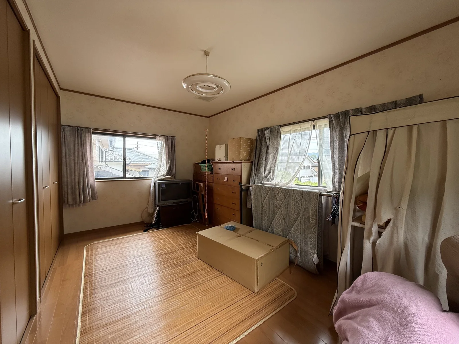 淡路市富島1575 洋室10帖
