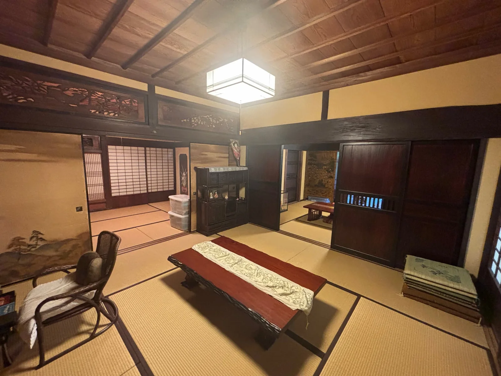 綾川町 古民家 写真25