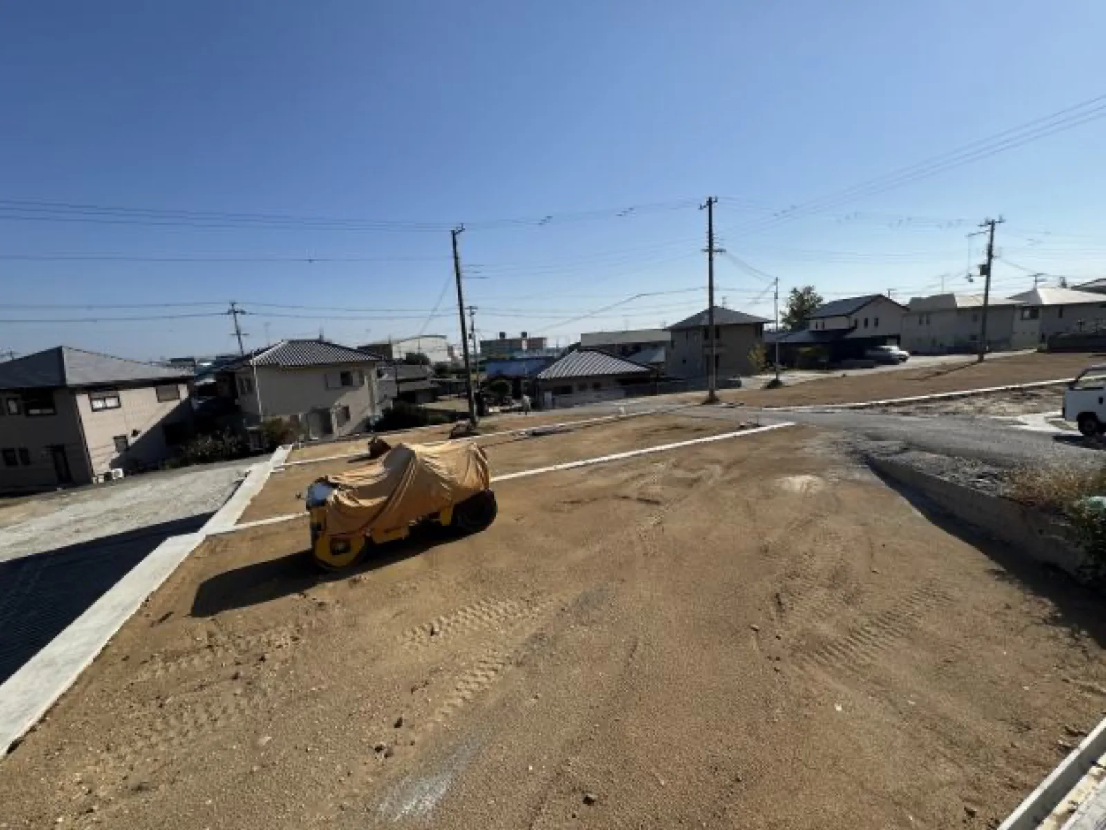 淡路市浦・東浦 分譲地 写真7