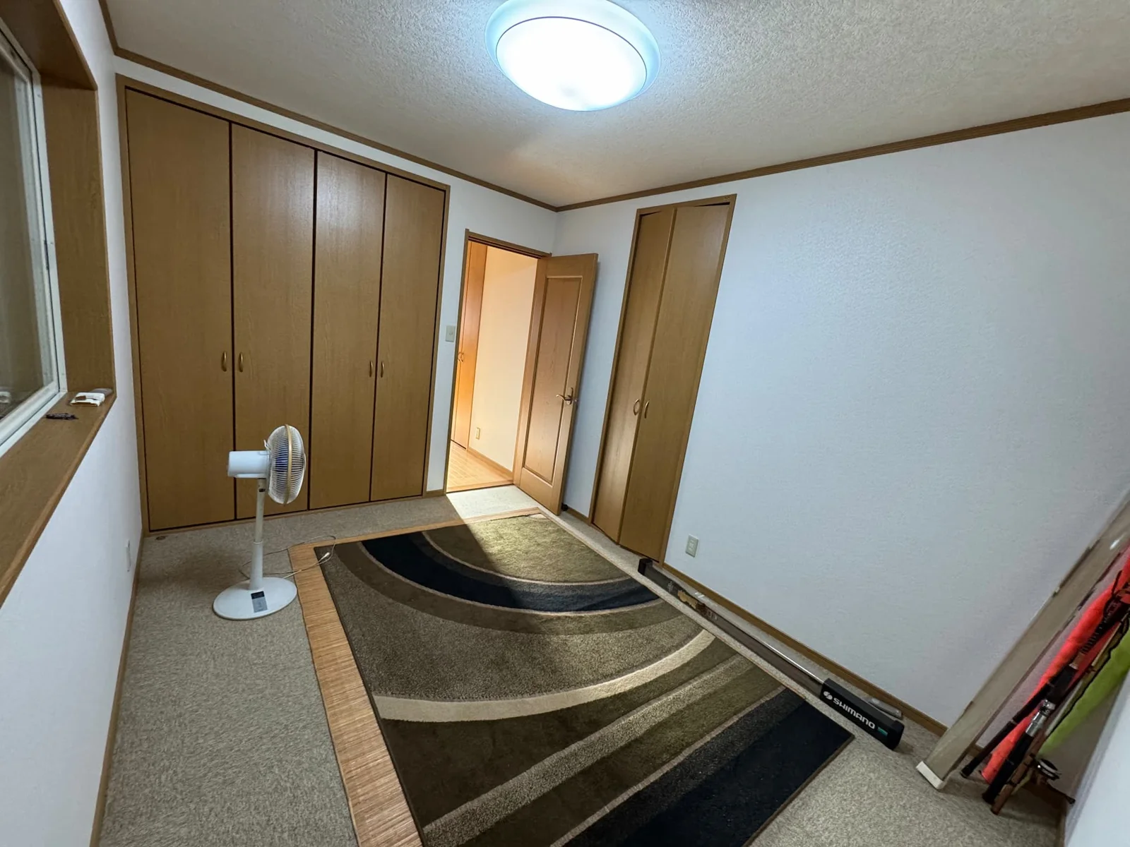 淡路島西海岸 平屋 室内写真4
