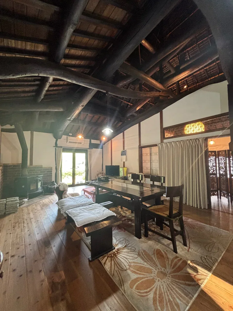 香川・綾歌郡綾川町 フルリノベ古民家