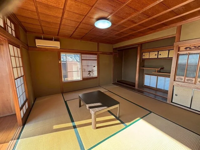 淡路市佐野946-2・950-3 1階和室
