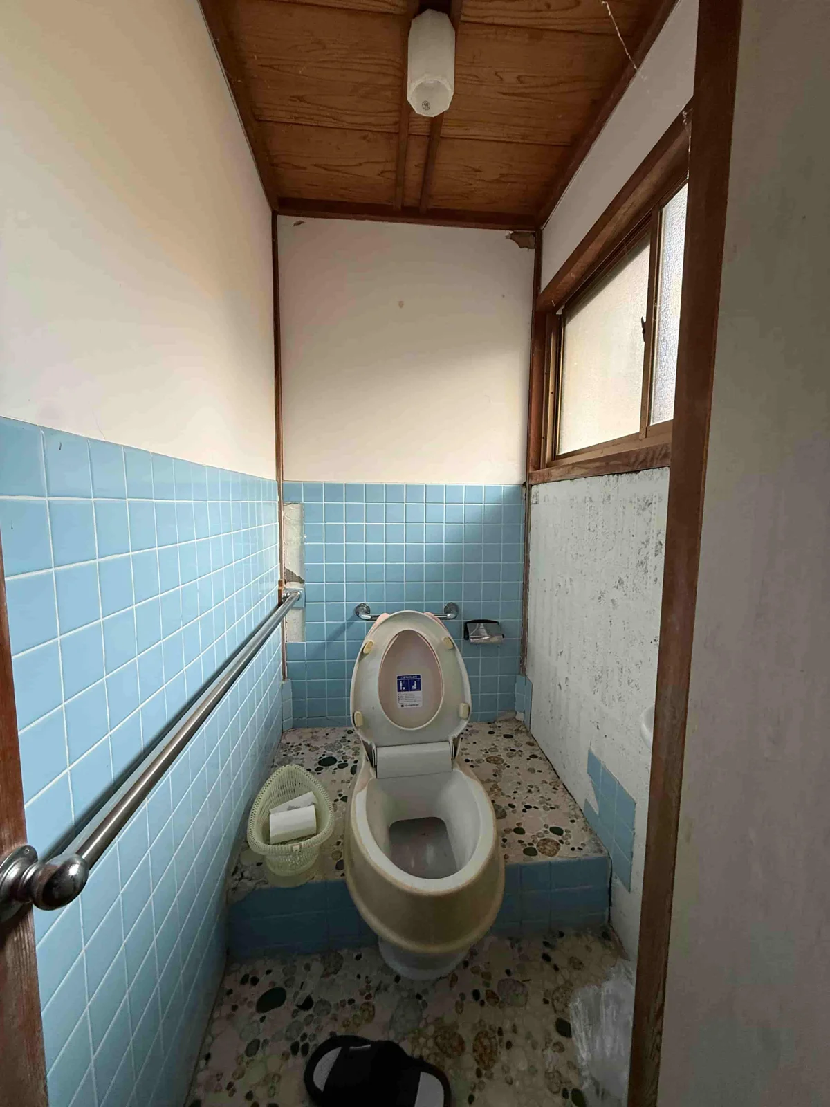 淡路市育波 室内 写真17