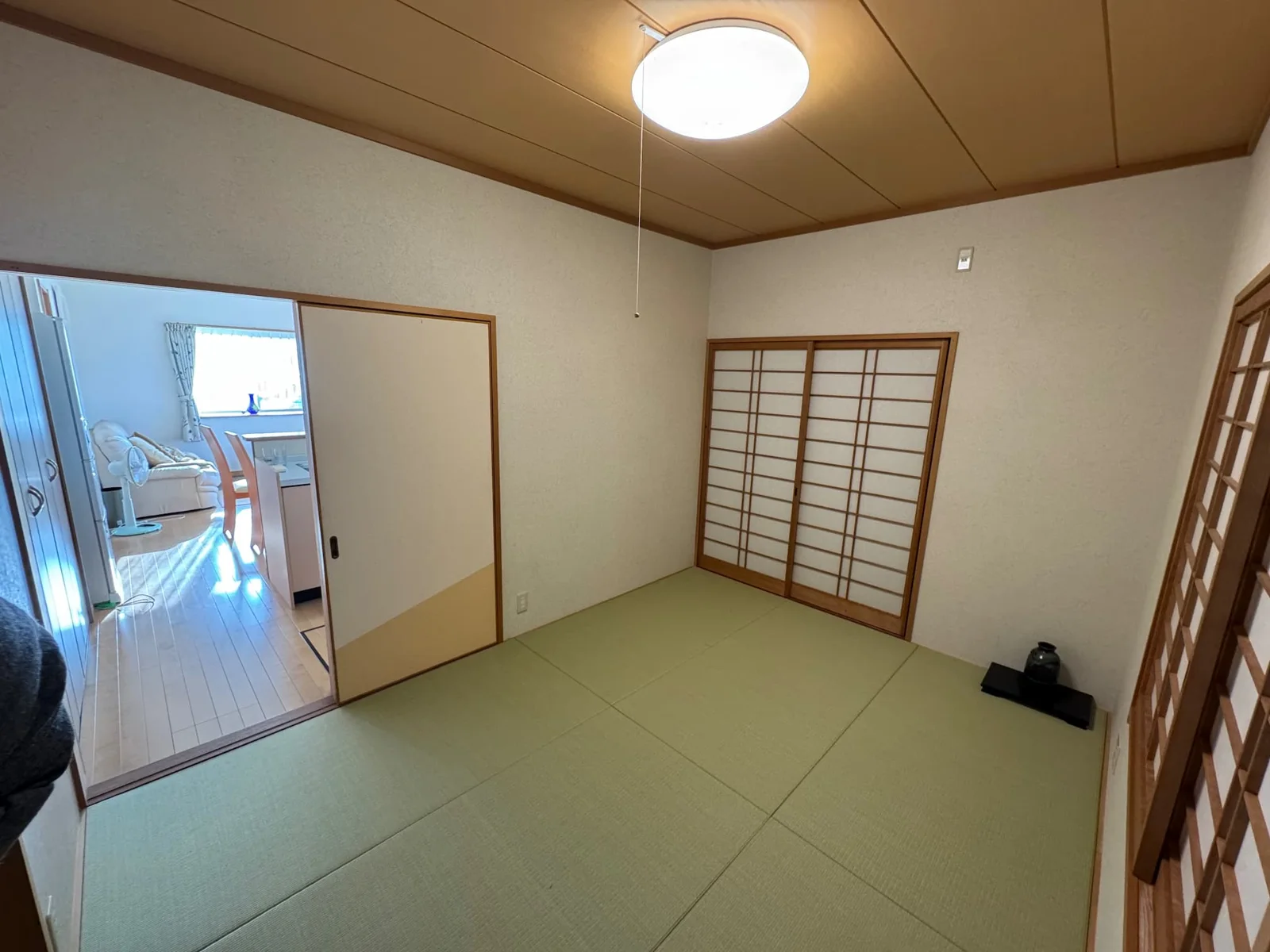 淡路島西海岸 平屋 室内写真3