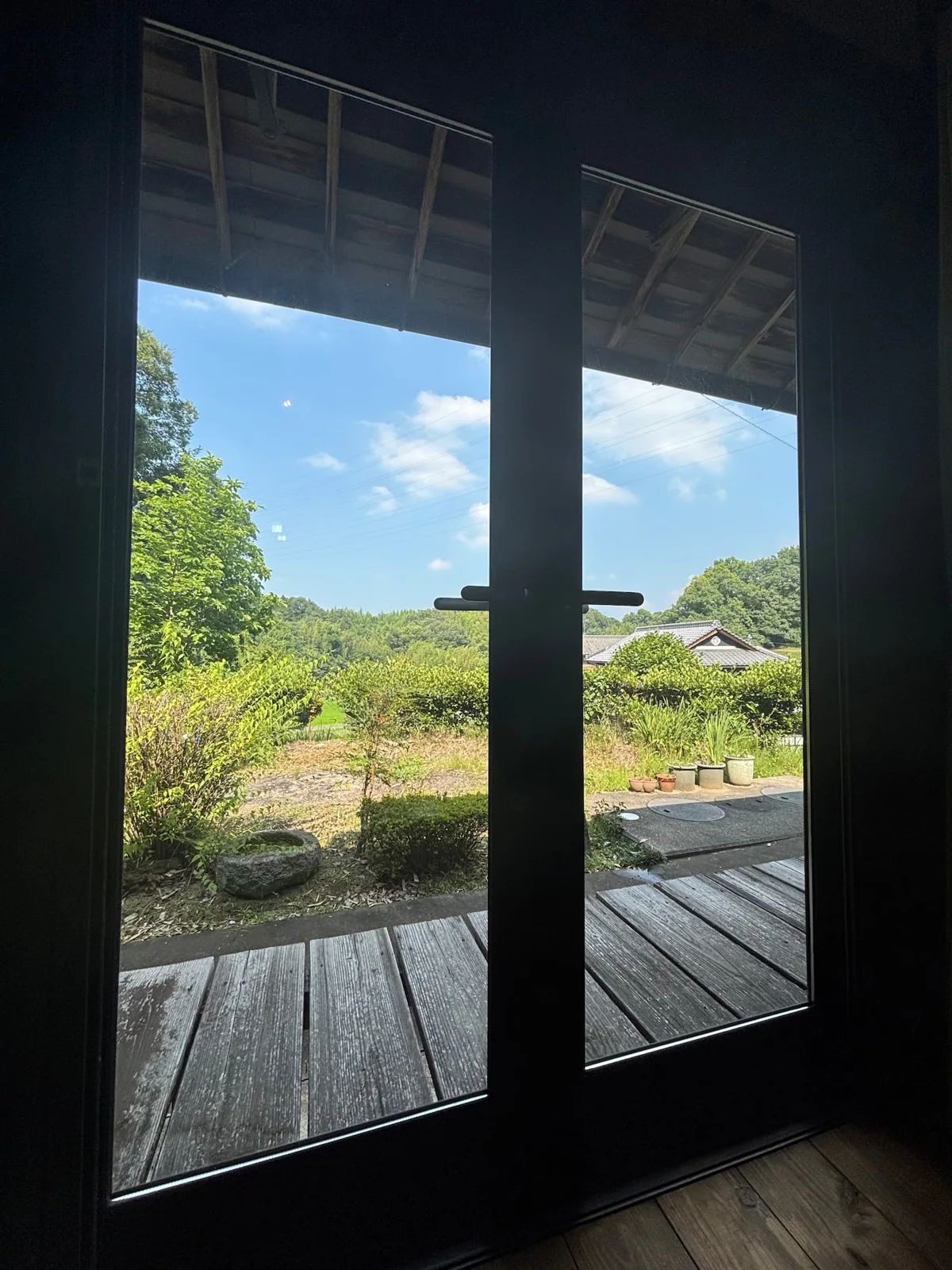 綾川町 古民家 写真27