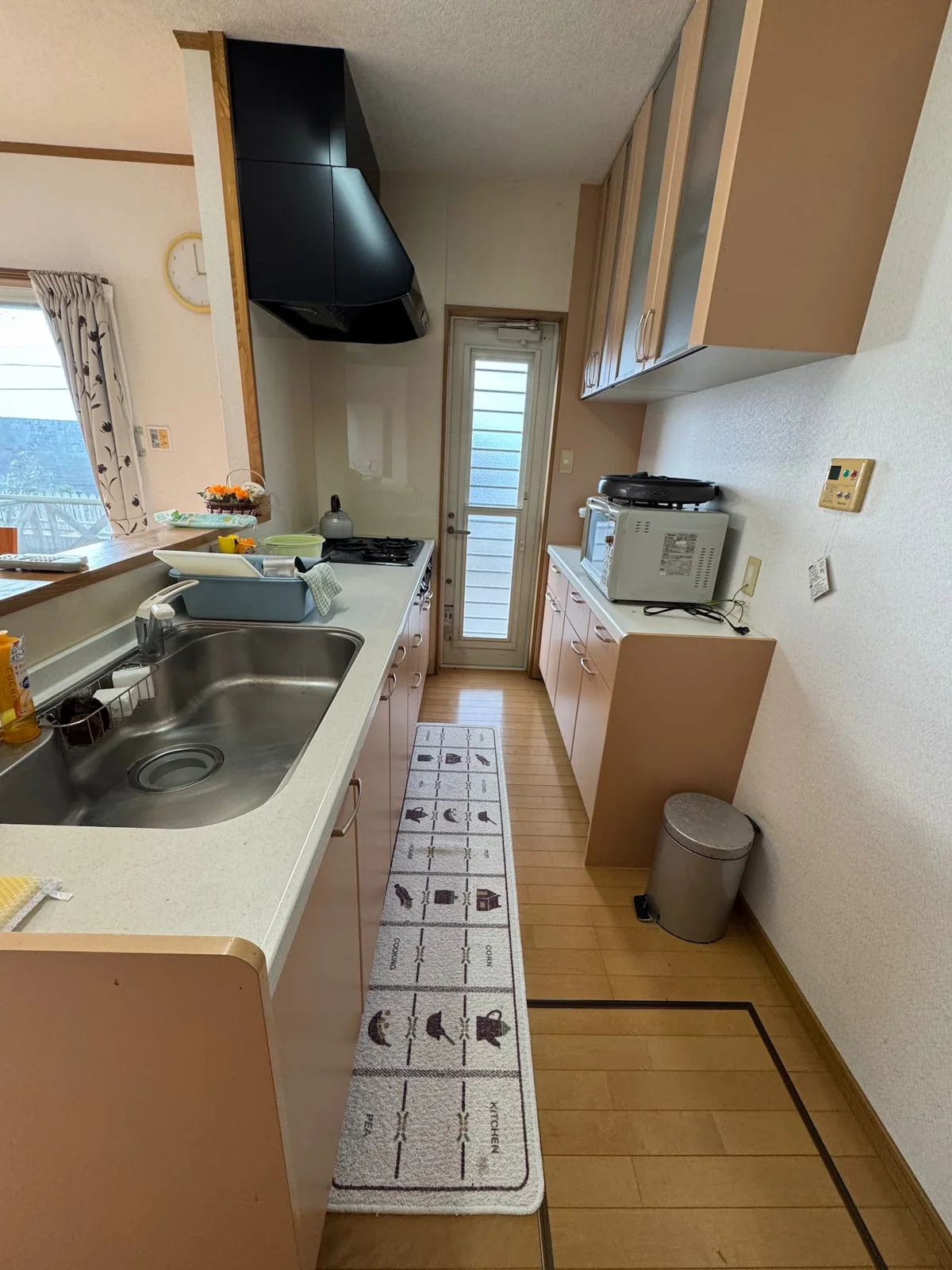 淡路島西海岸 平屋 室内写真1
