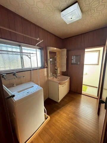 淡路市佐野946-2・950-3 洗面・脱衣室