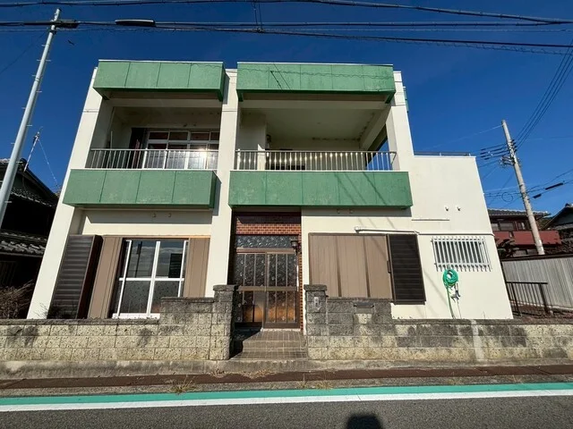 淡路市佐野946-2・950-3 建物外観（正面）