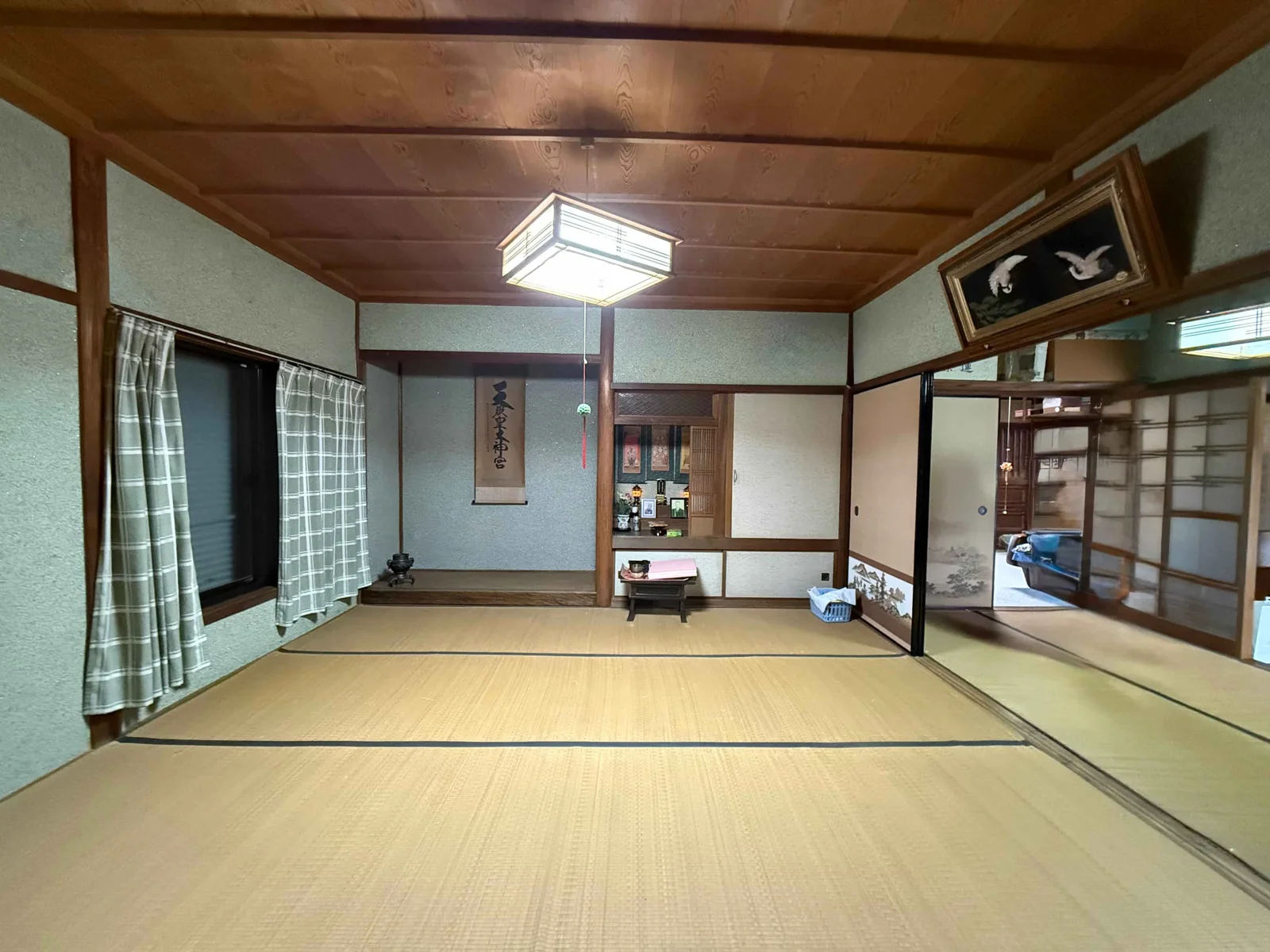 淡路市育波 室内 写真9