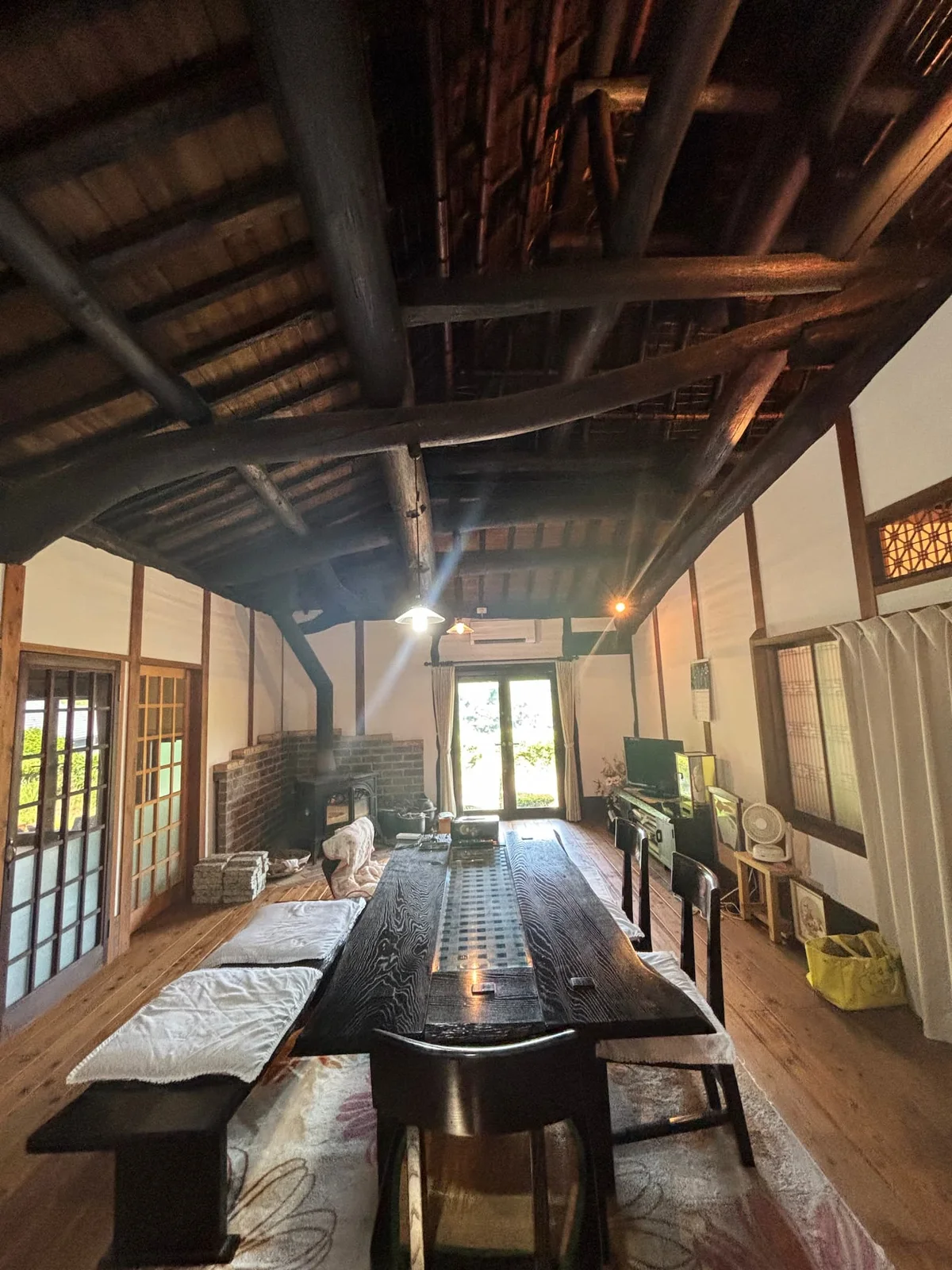 綾川町 古民家 写真12