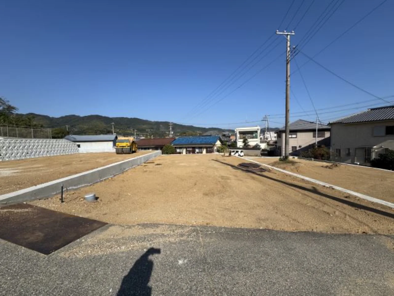淡路市浦・東浦 分譲地 写真9
