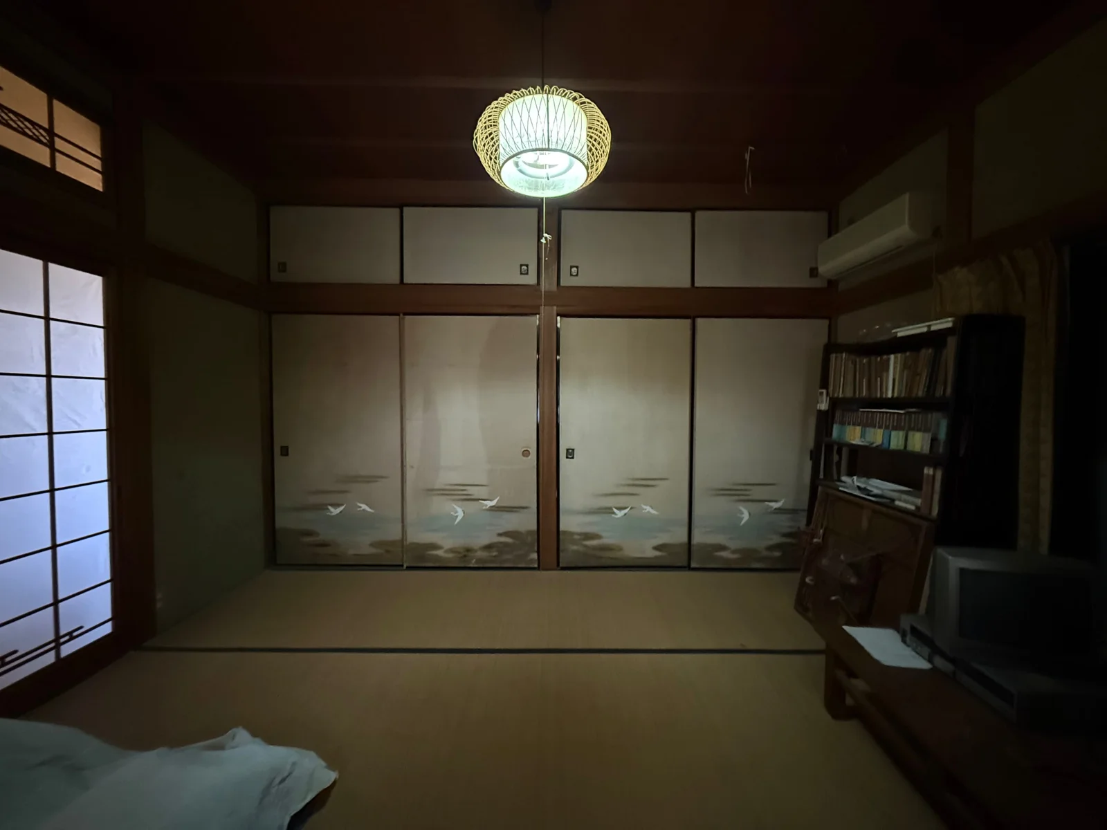 淡路市育波 室内 写真10