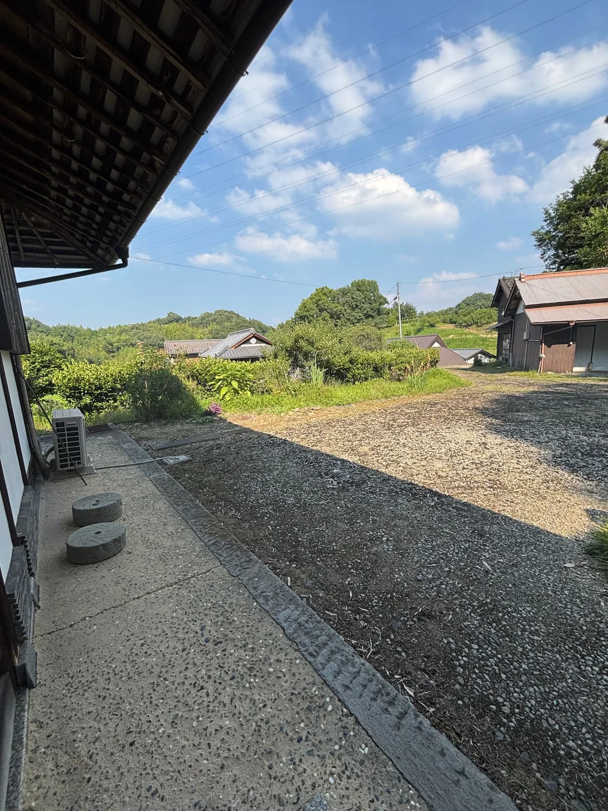 薪ストーブ