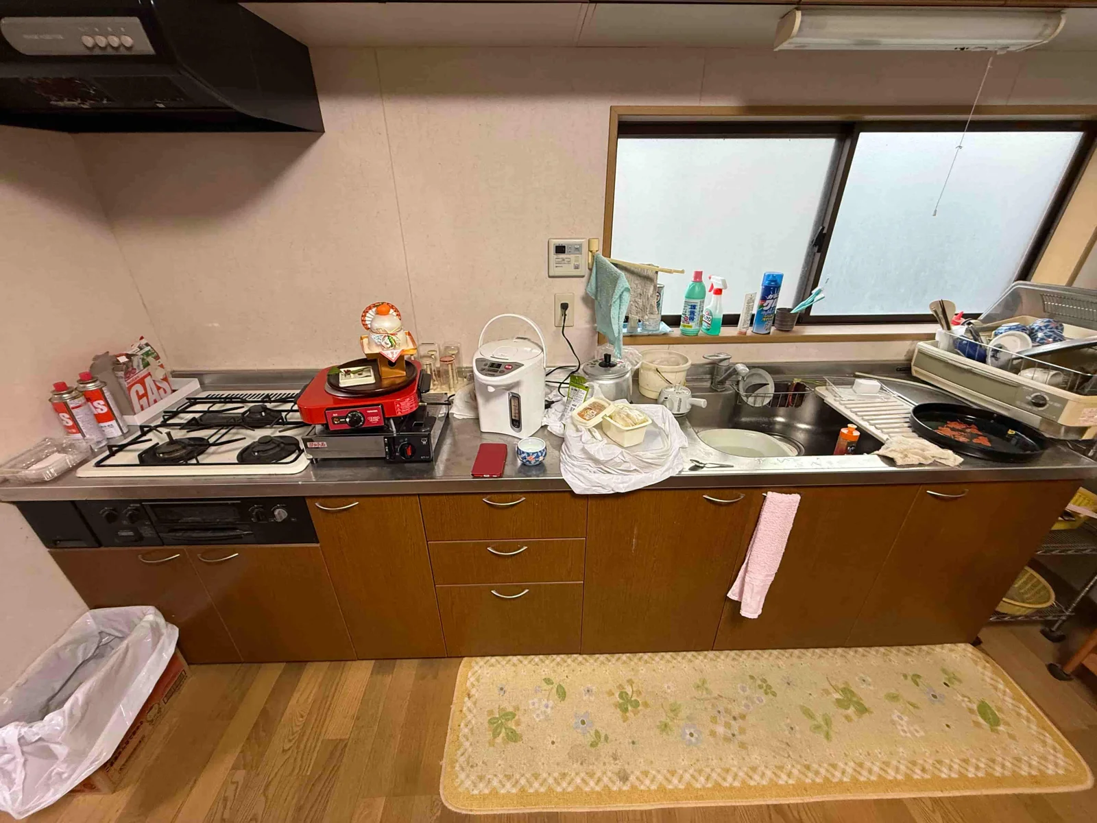 淡路市育波 室内 写真13