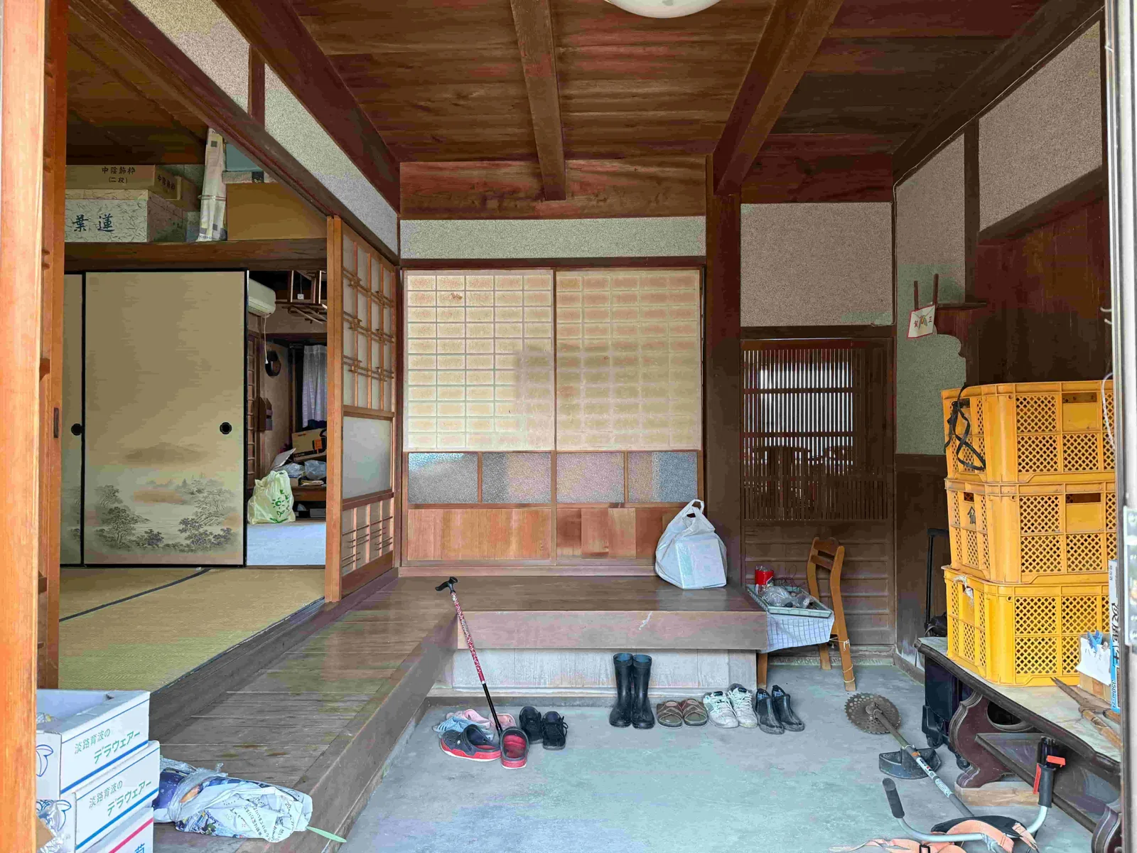 淡路市育波 室内 写真8