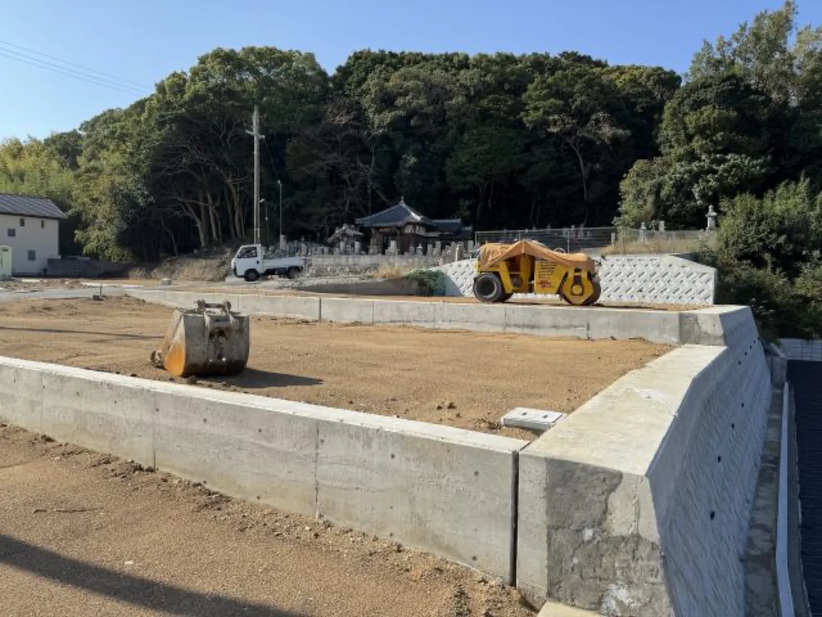 淡路市浦・東浦 分譲地 写真6