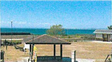 淡路島西海岸 野島蟇浦 室内写真1