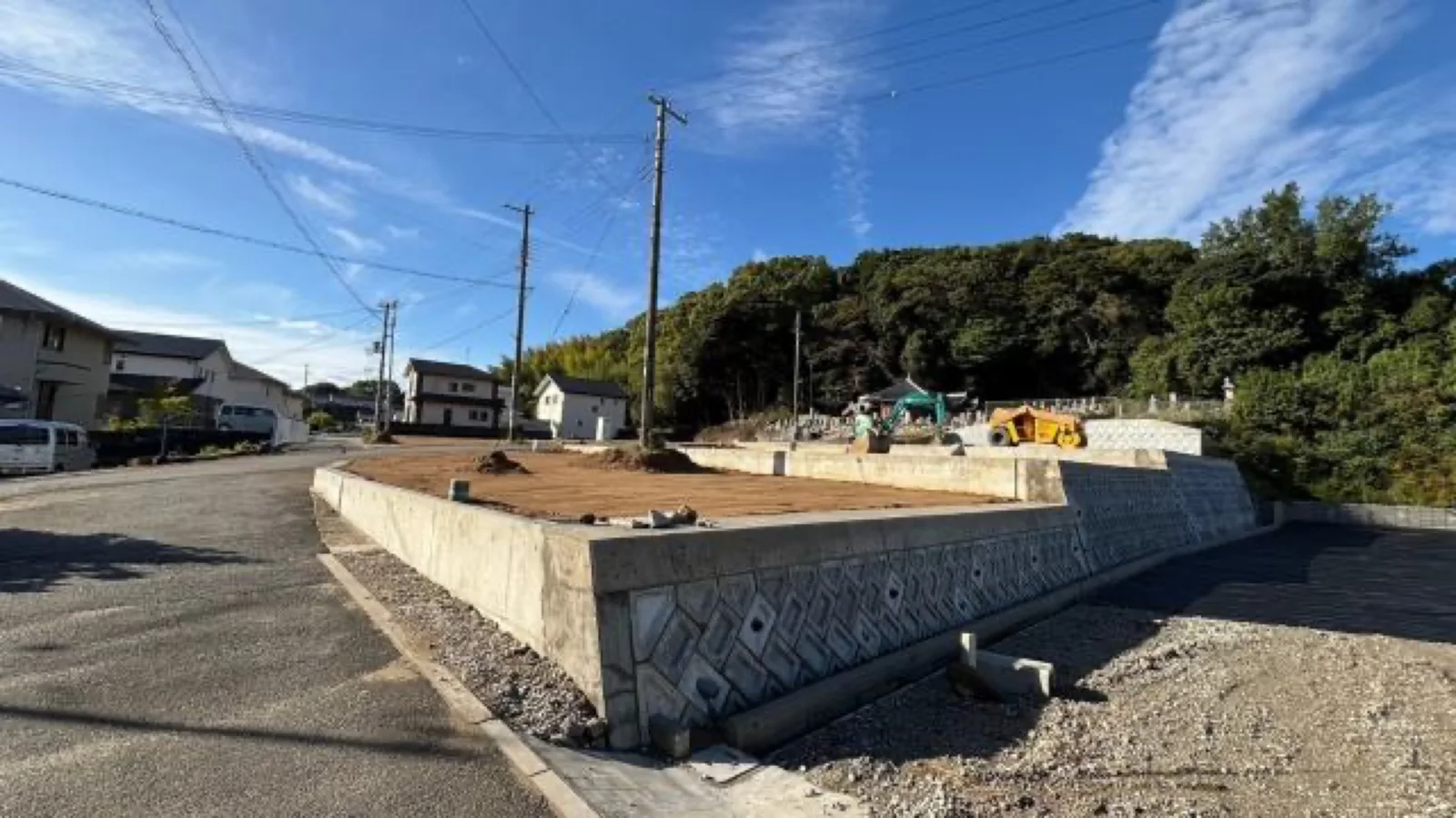 淡路市浦・東浦 分譲地 写真8