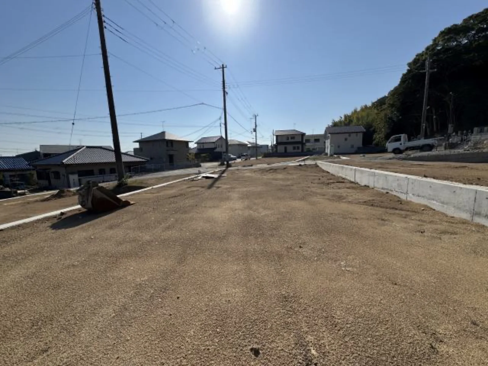 淡路市浦・東浦 分譲地 写真5