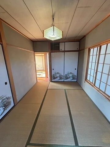 淡路市佐野946-2・950-3 和室