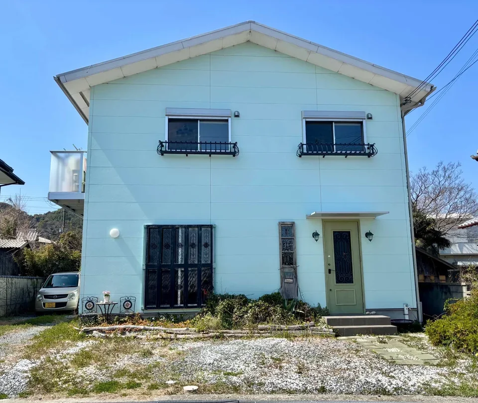 淡路市東浦エリア・浦 中古戸建｜賃貸併用・2世帯・店舗兼住宅対応