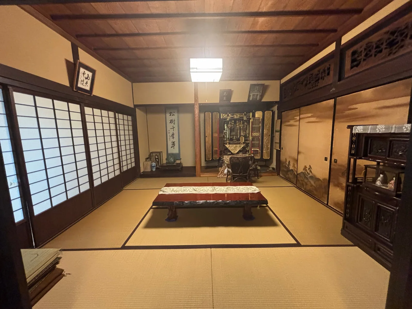綾川町 古民家 写真19