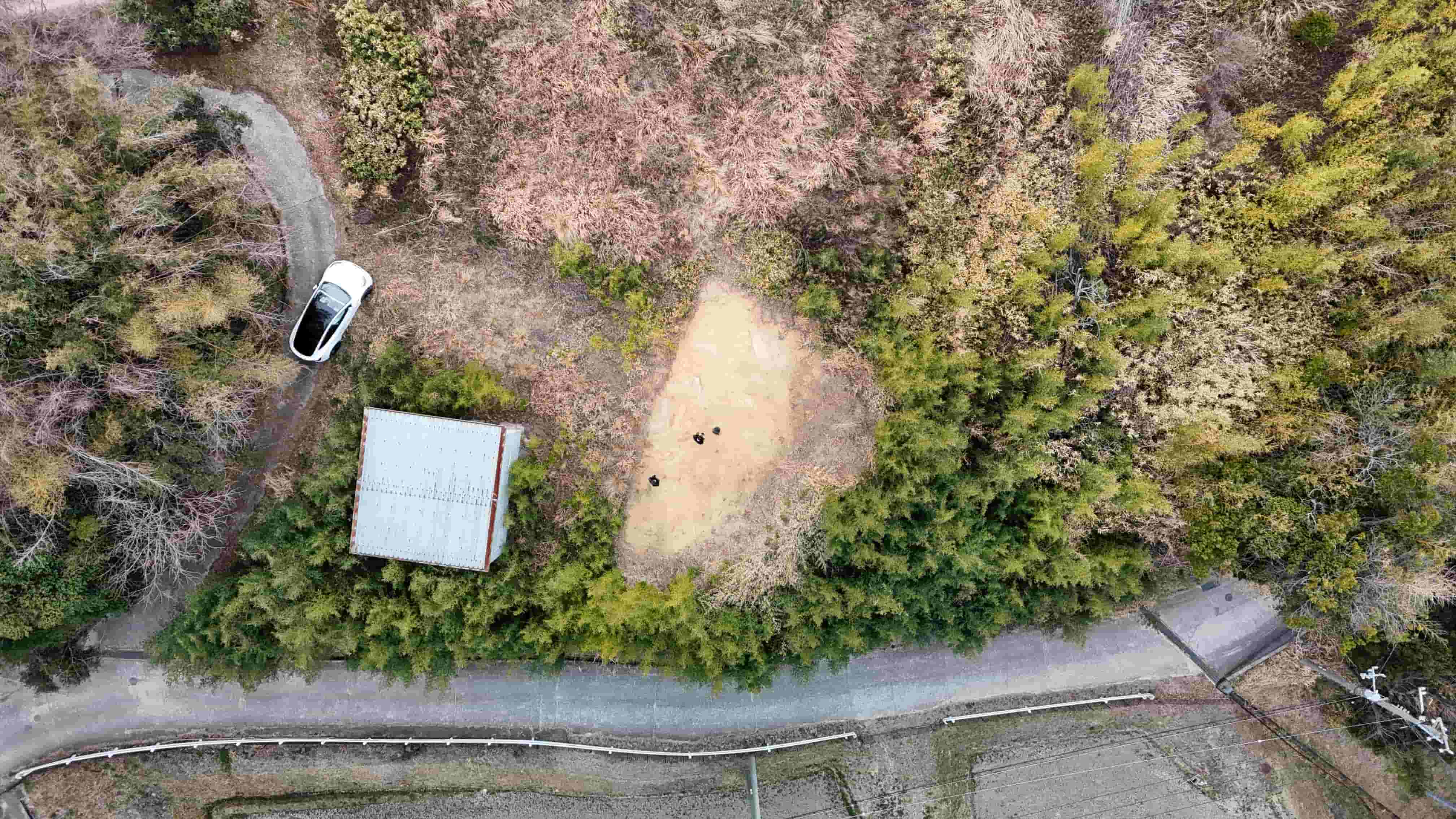 淡路市浅野南1141 売土地 現地写真3