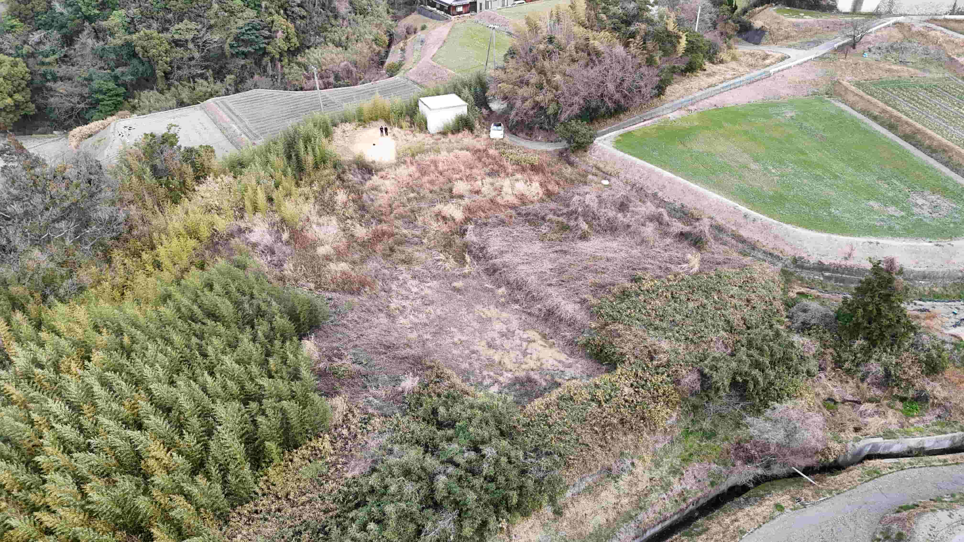 淡路市浅野南1141 売土地 現地写真6