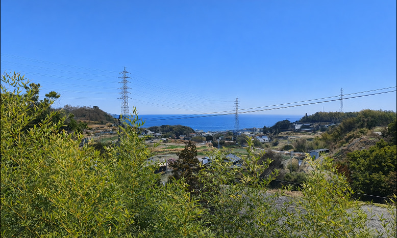 淡路市浅野南1141 売土地 現地写真7