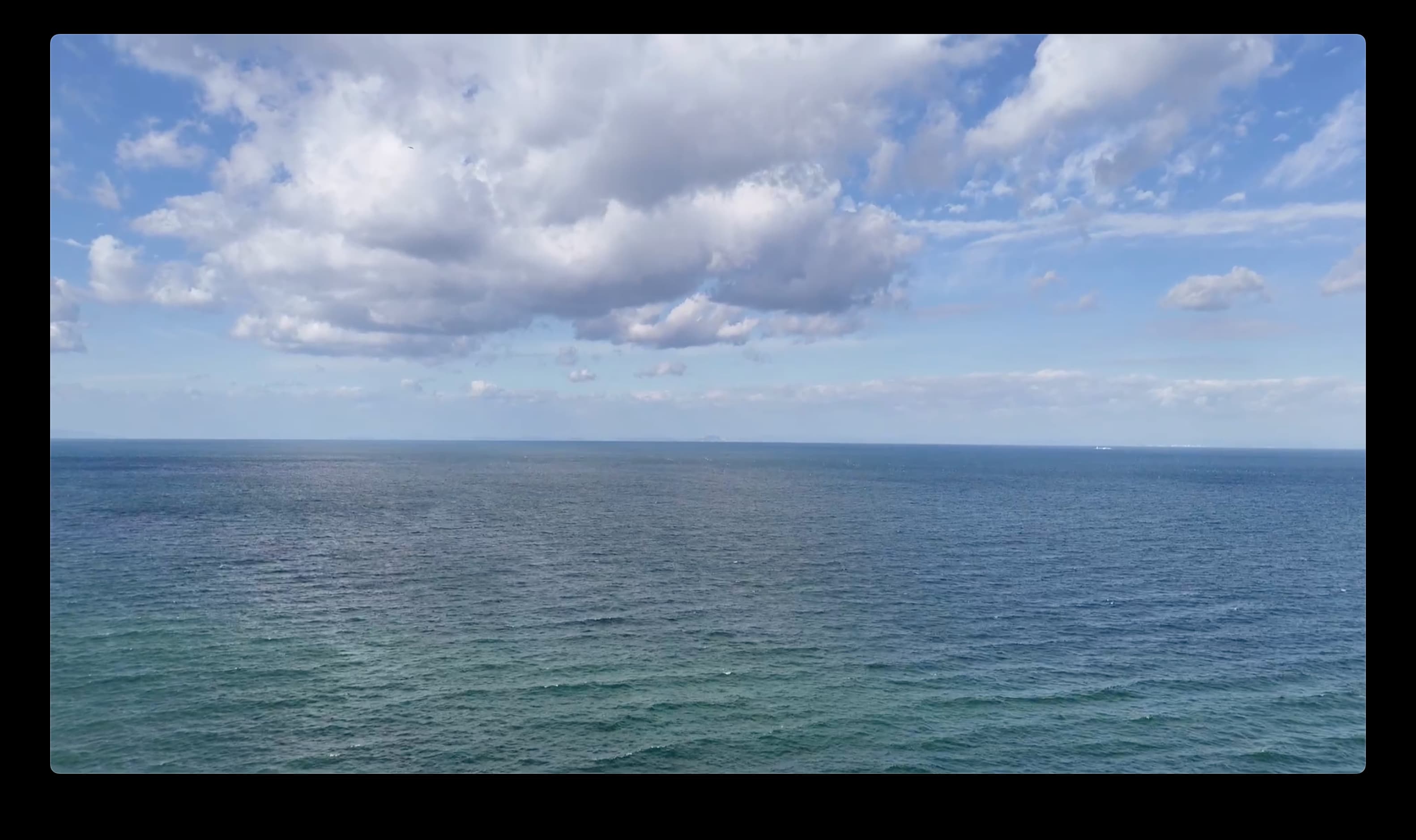 淡路市江井 オーシャンビュー土地 接道・周辺道路