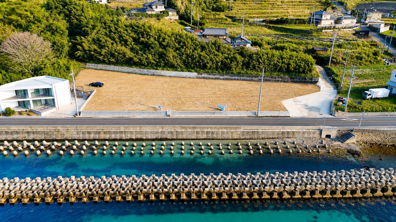 淡路市野島江崎 物件写真 2