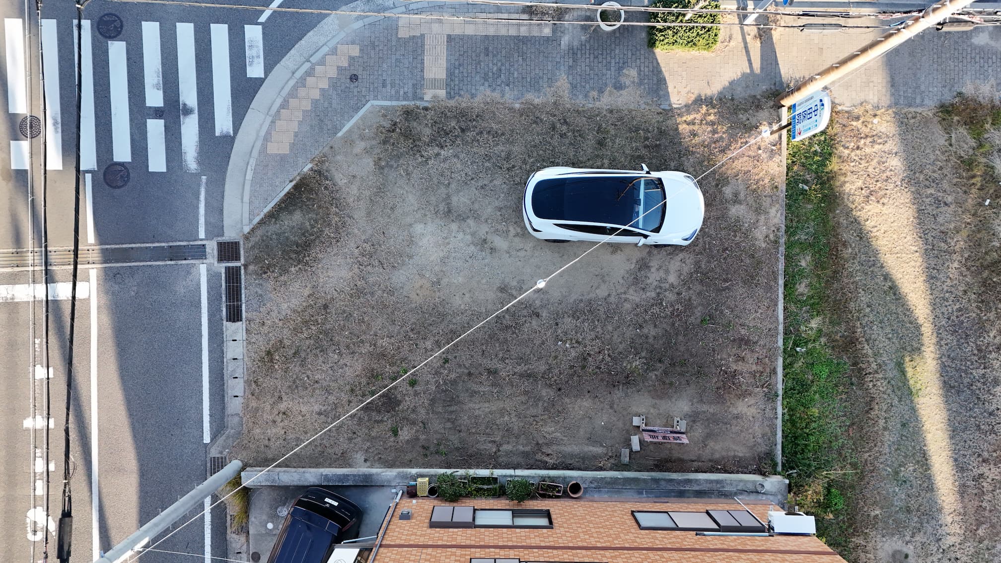 淡路市富島 事業用借地 写真2