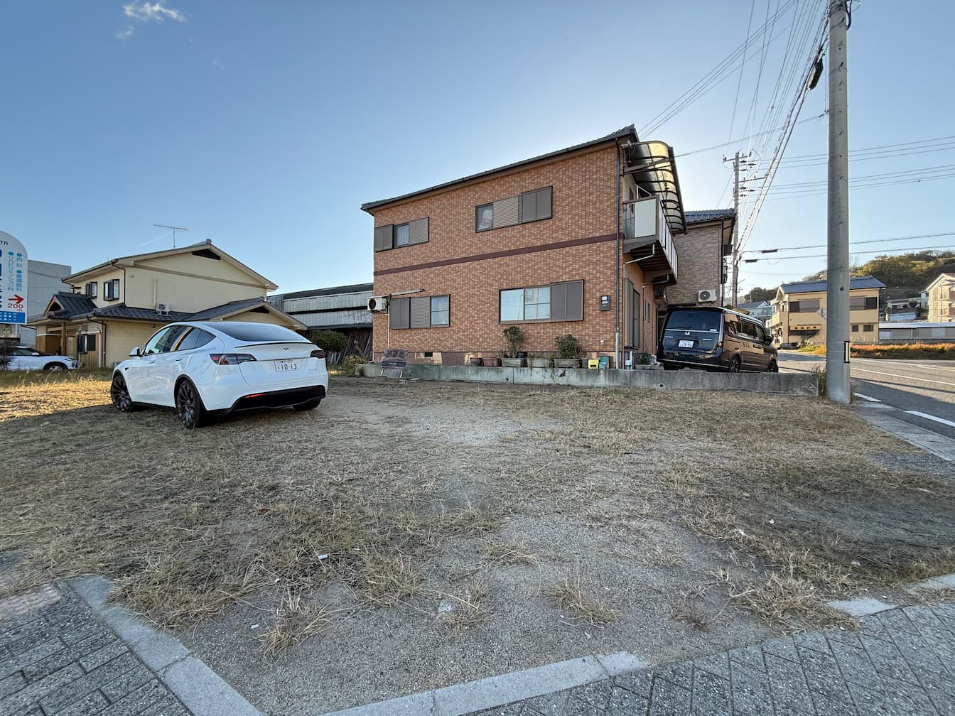 淡路市富島 事業用借地 写真3