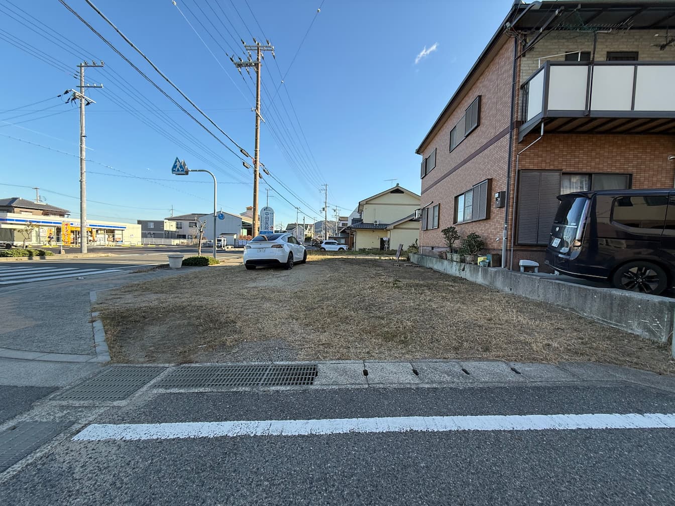 淡路市富島 事業用借地 写真4