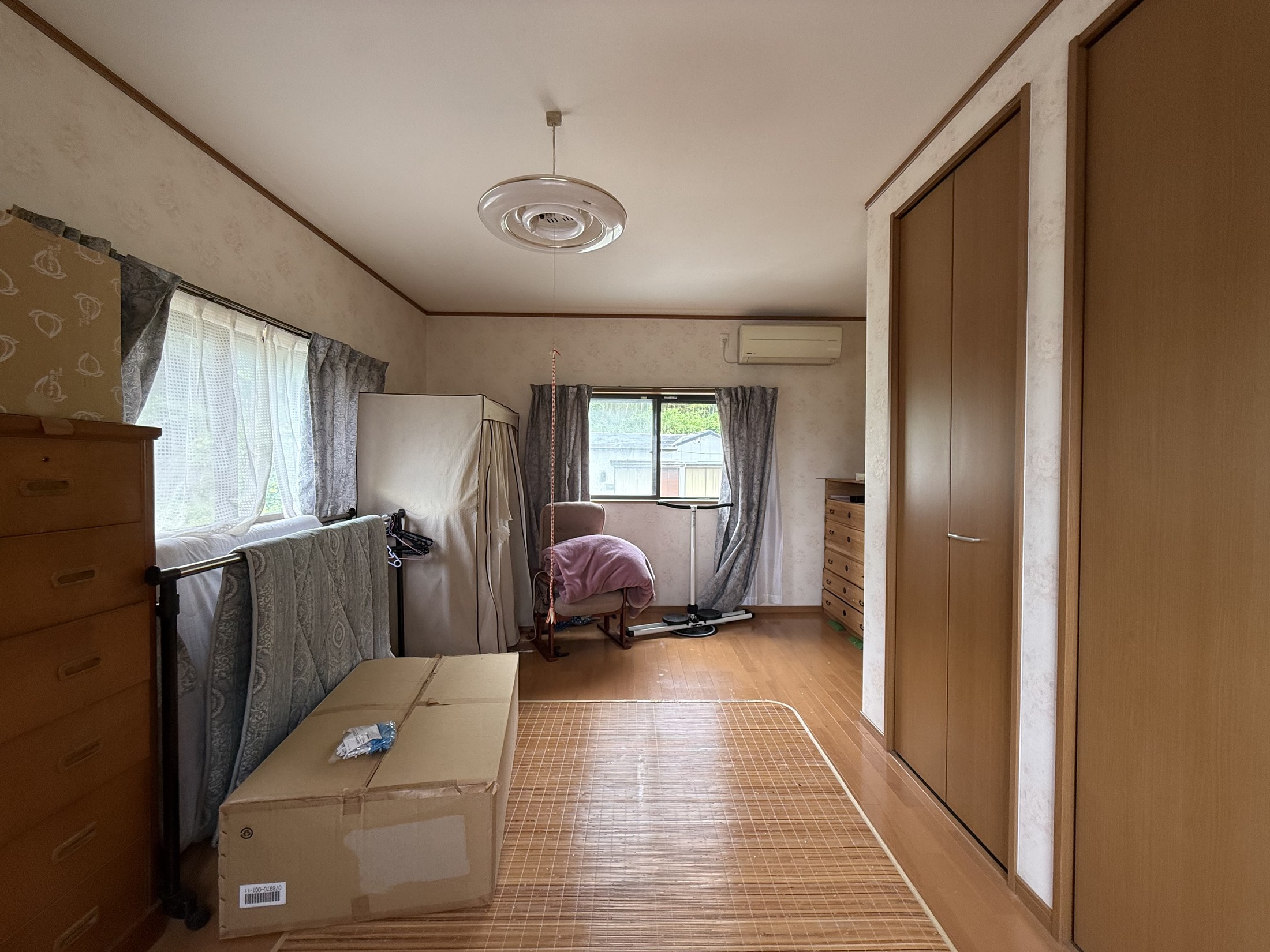 淡路市富島1575 洋室10帖