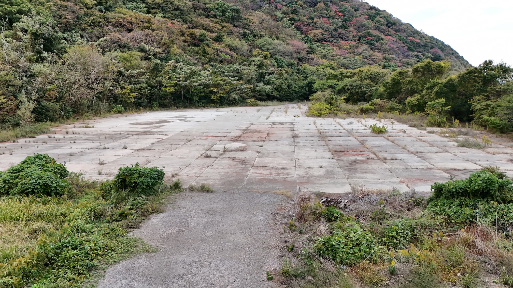 南あわじ市津井 高台オーシャンビュー 現地写真5